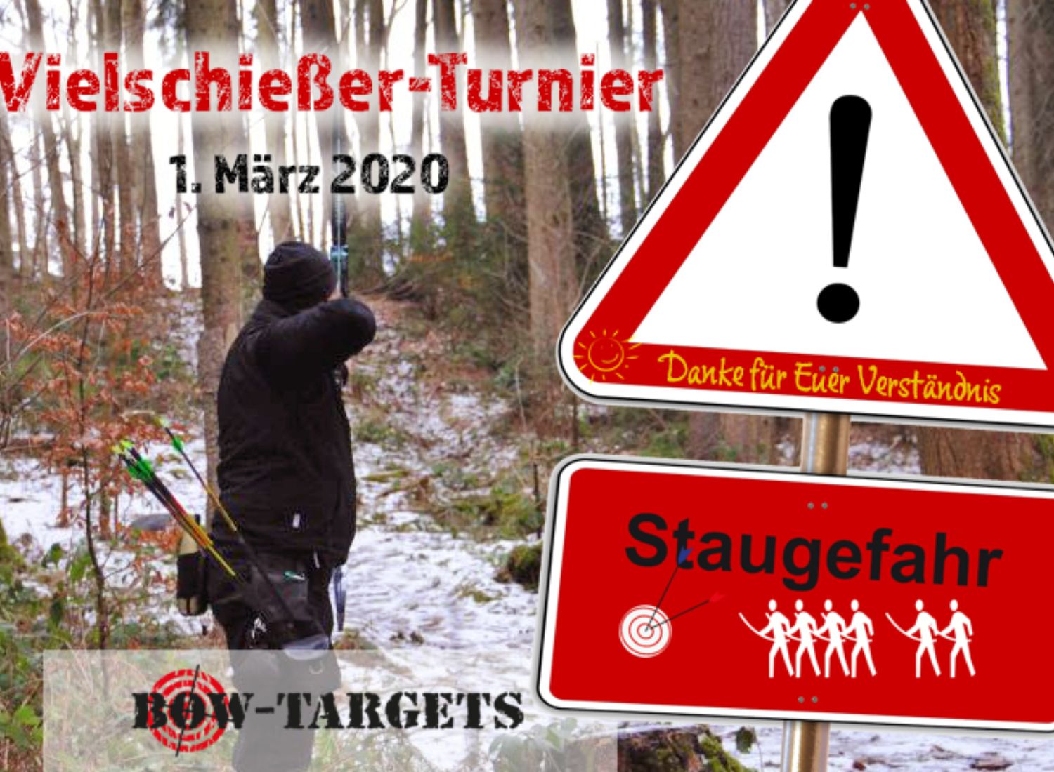 Staugefahr am Sonntag