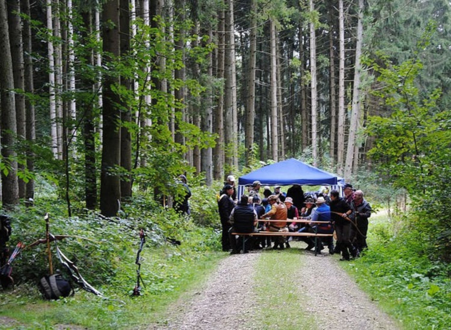 Die Ergebnisse vom 3. Oktober 2018