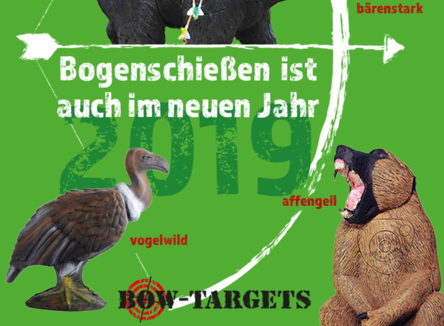 Am Silvestertag bleibt unser Laden geschlossen.