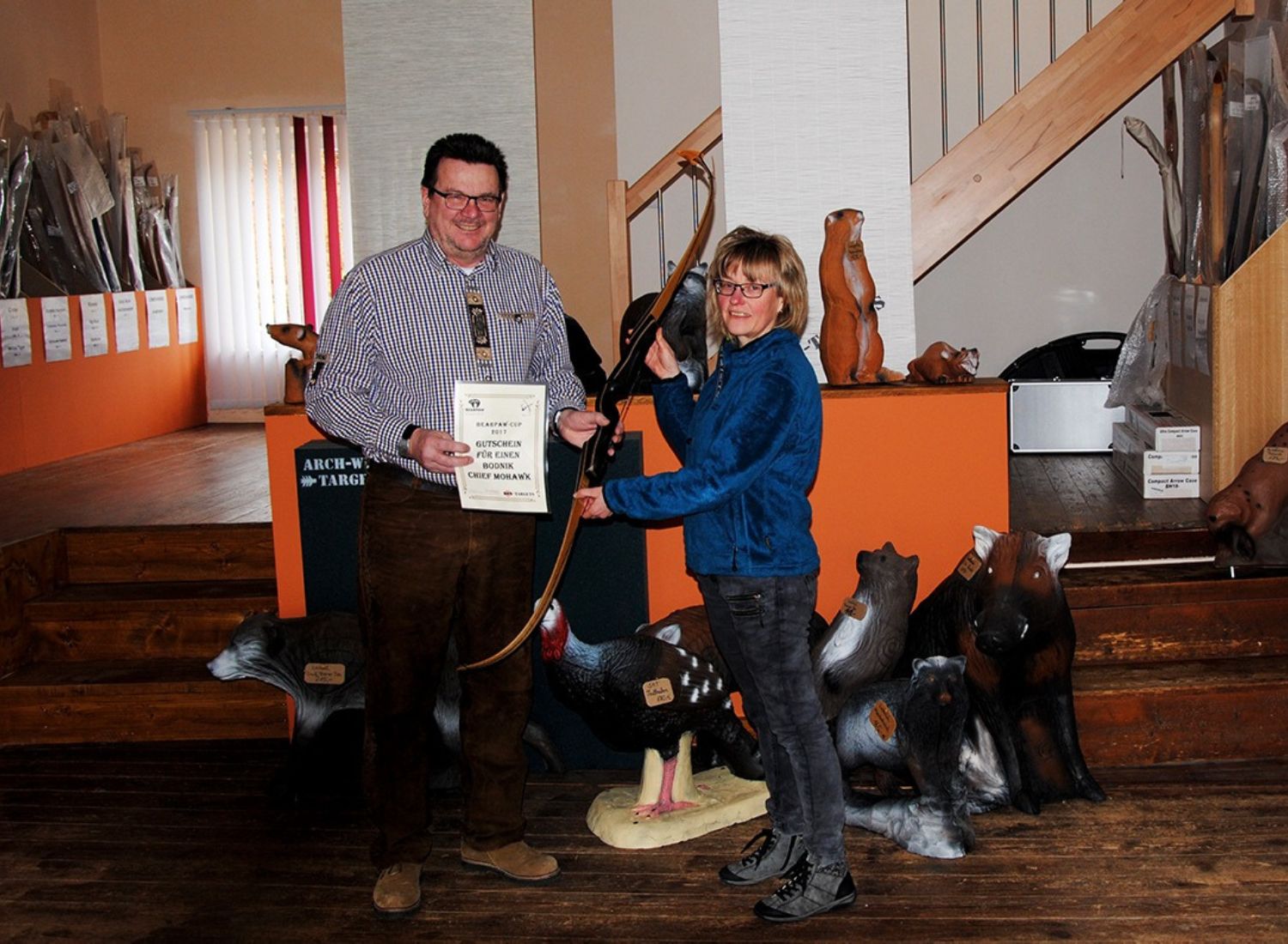 Der Bearpaw-Cup 2017 und seine Folgen