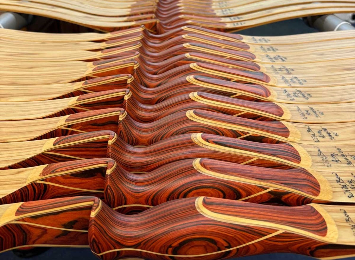 Wild Bow – die neue Bogenmarke von Bow-Targets