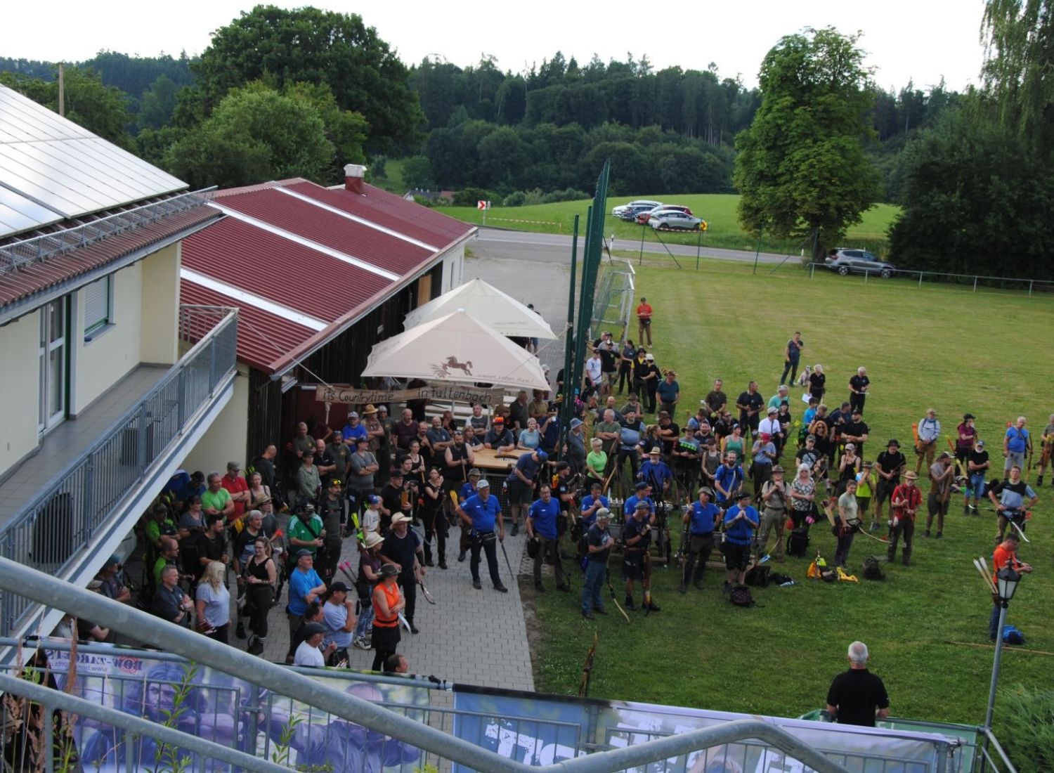 20 Jahre Bearpaw Cup – Ein Jubiläum voller Begeisterung, Hitze und Herzblut