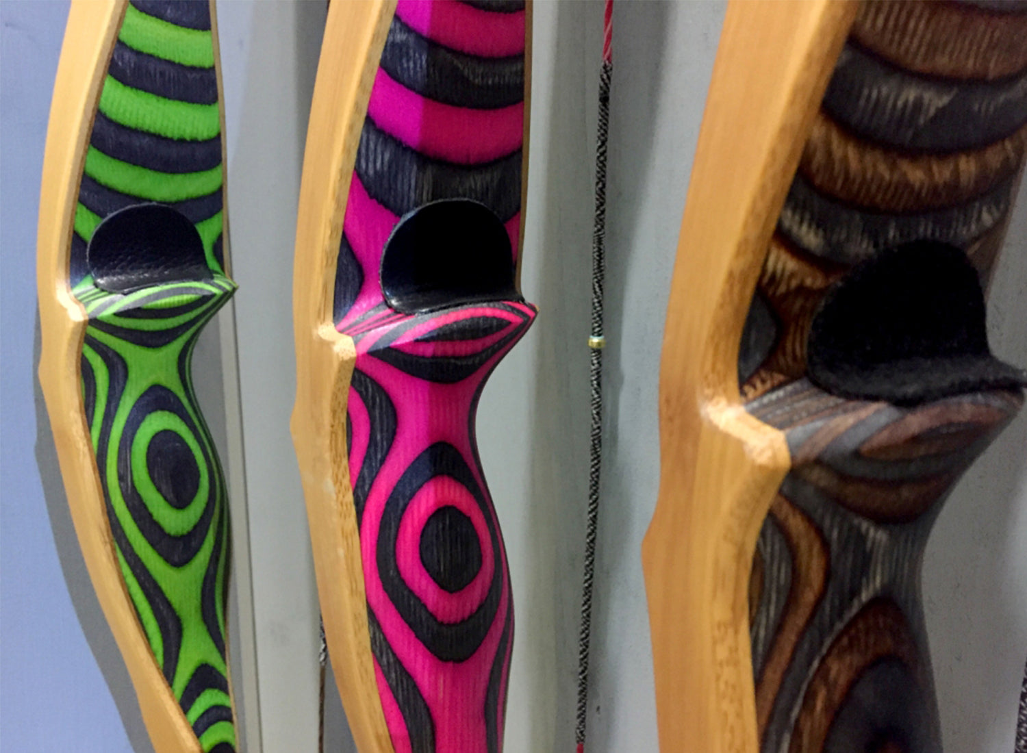 Messe Eisenbach 2017