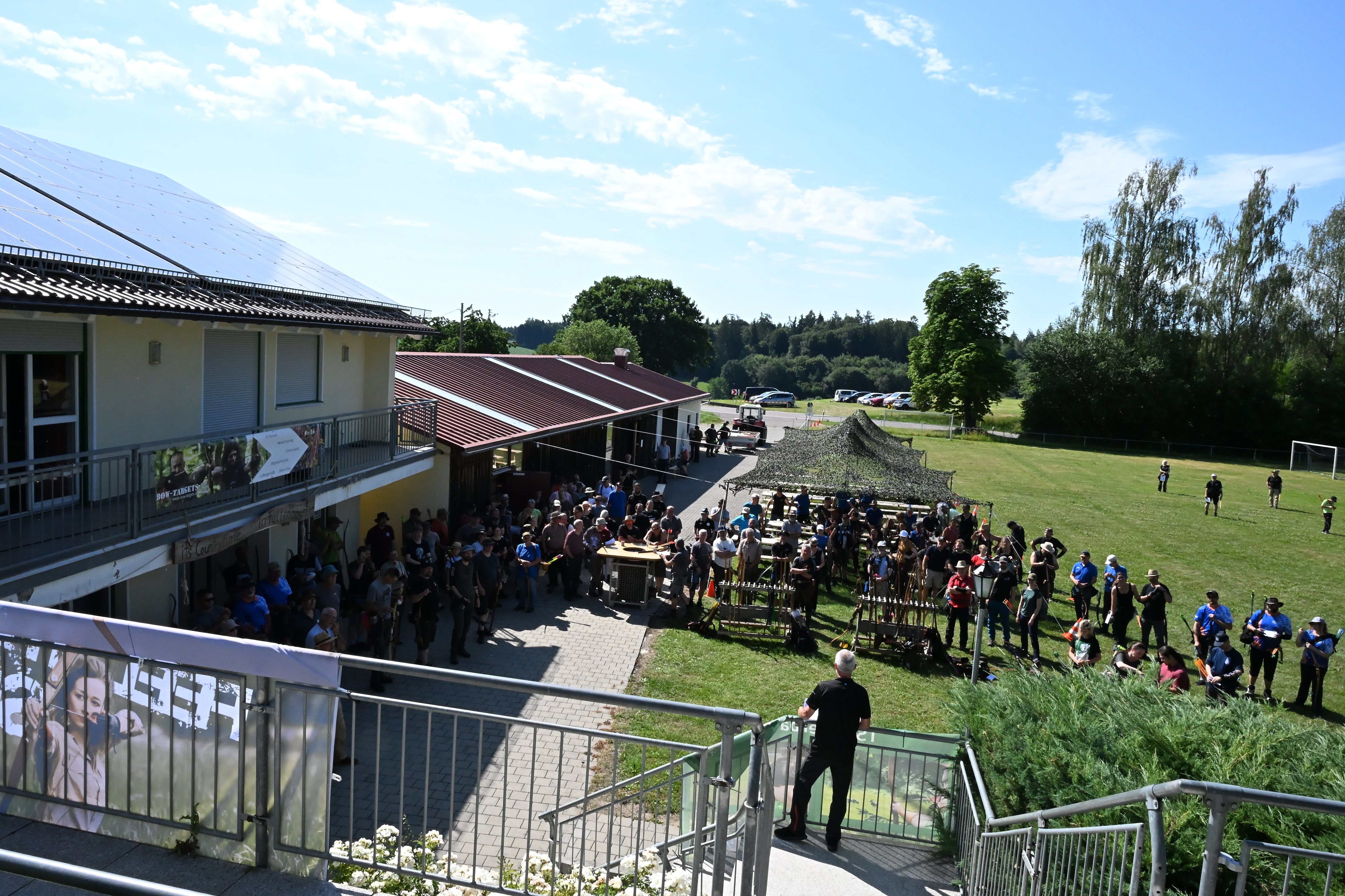 Ergebnisse und Impressionen Bearpaw Cup 2026