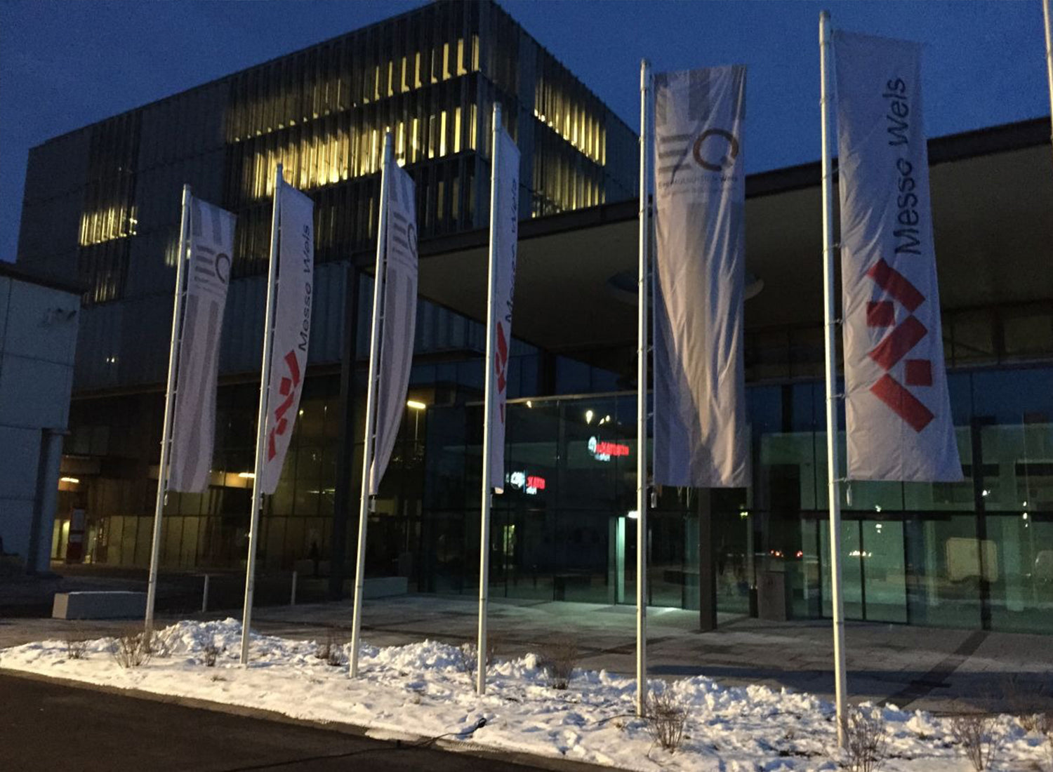 Bogensportmesse Wels