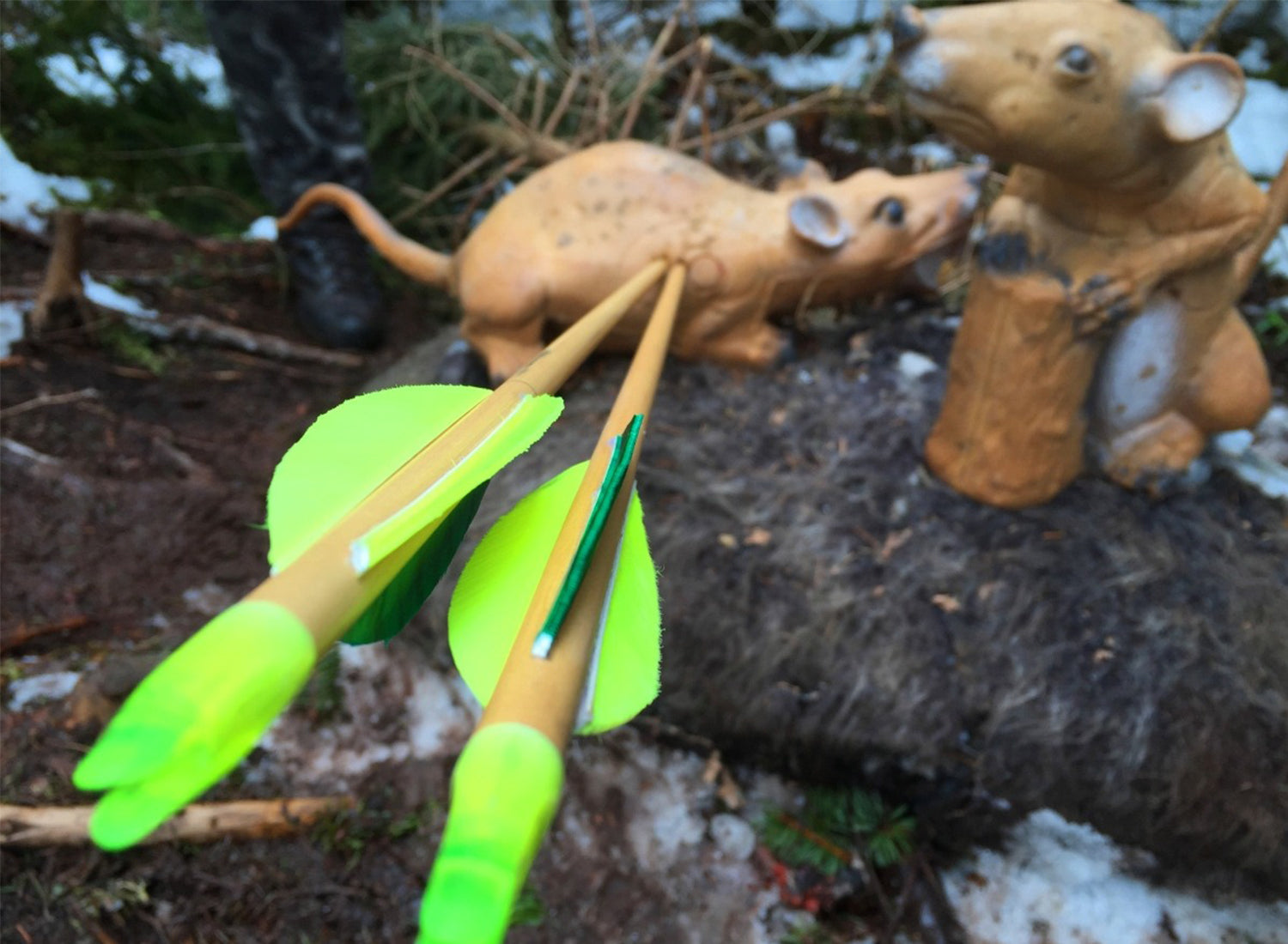 Bearpaw Killturnier 2016