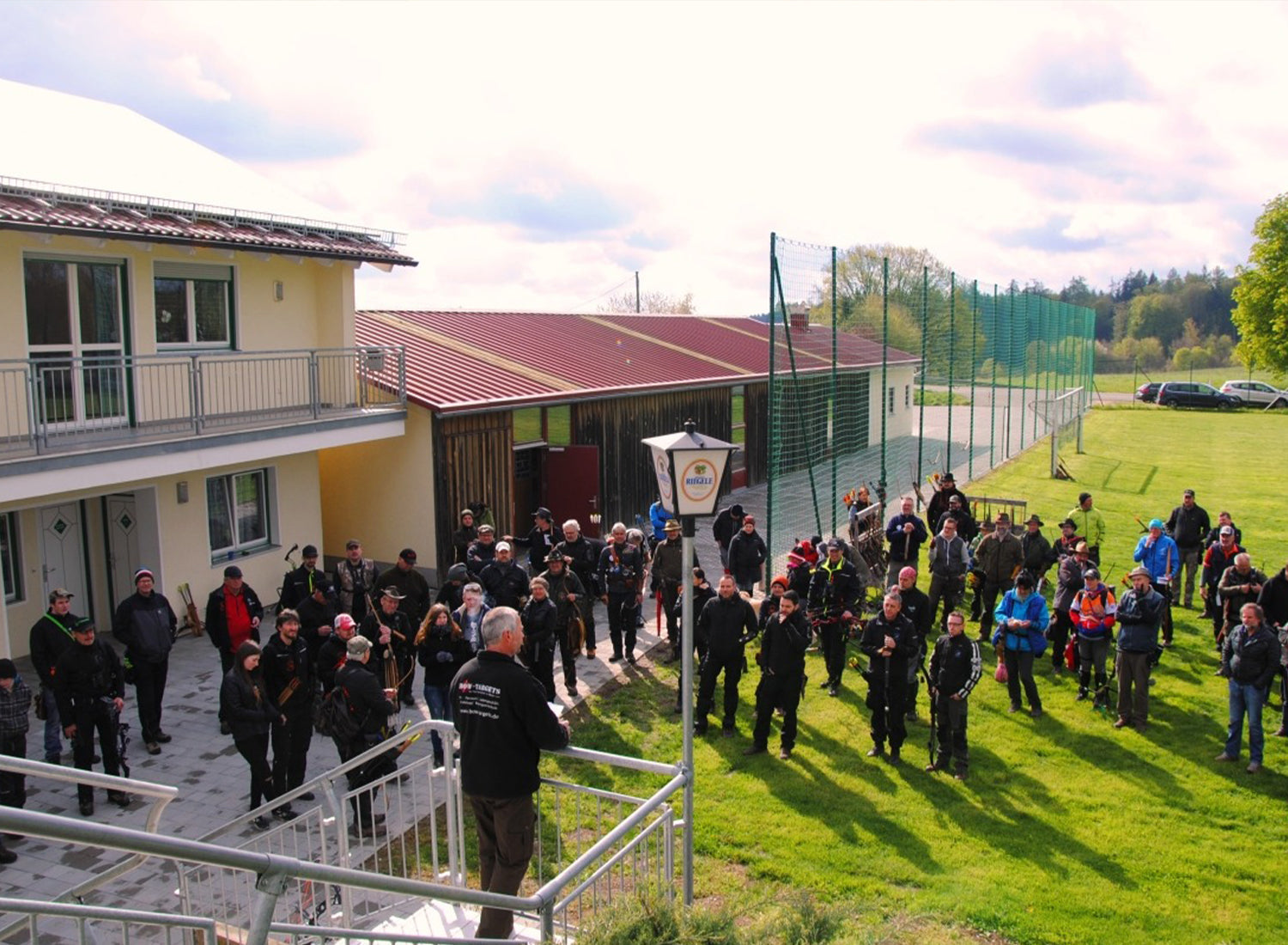 Bow-Hunter-Liga 2016