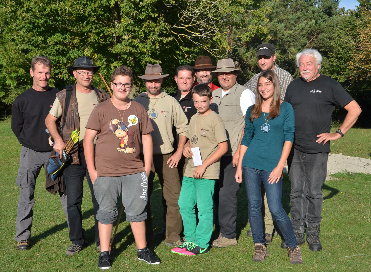 15 Ellerbacher Bogner in Hermaringen