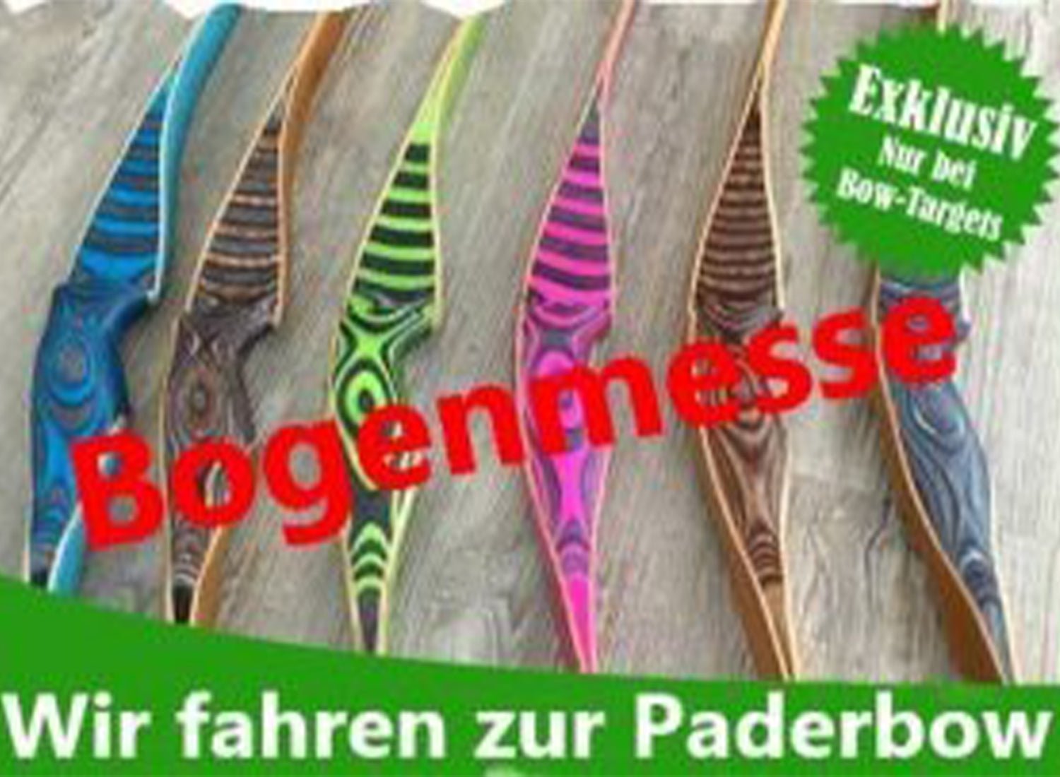 PaderBow 2016