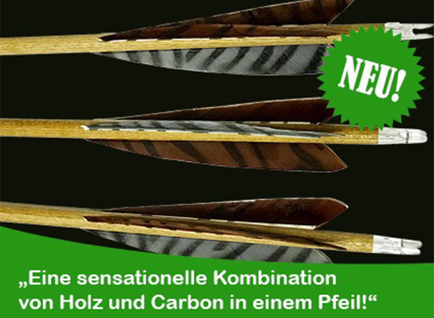 Der Penthalon Traditional Extreme ist da!