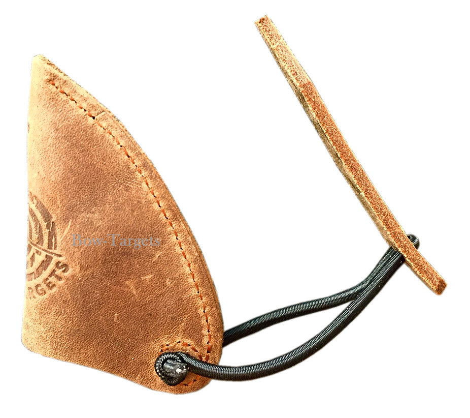 Sehnenhalter Bow-Targets