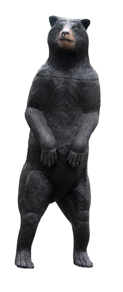 SRT Schwarzbär stehend