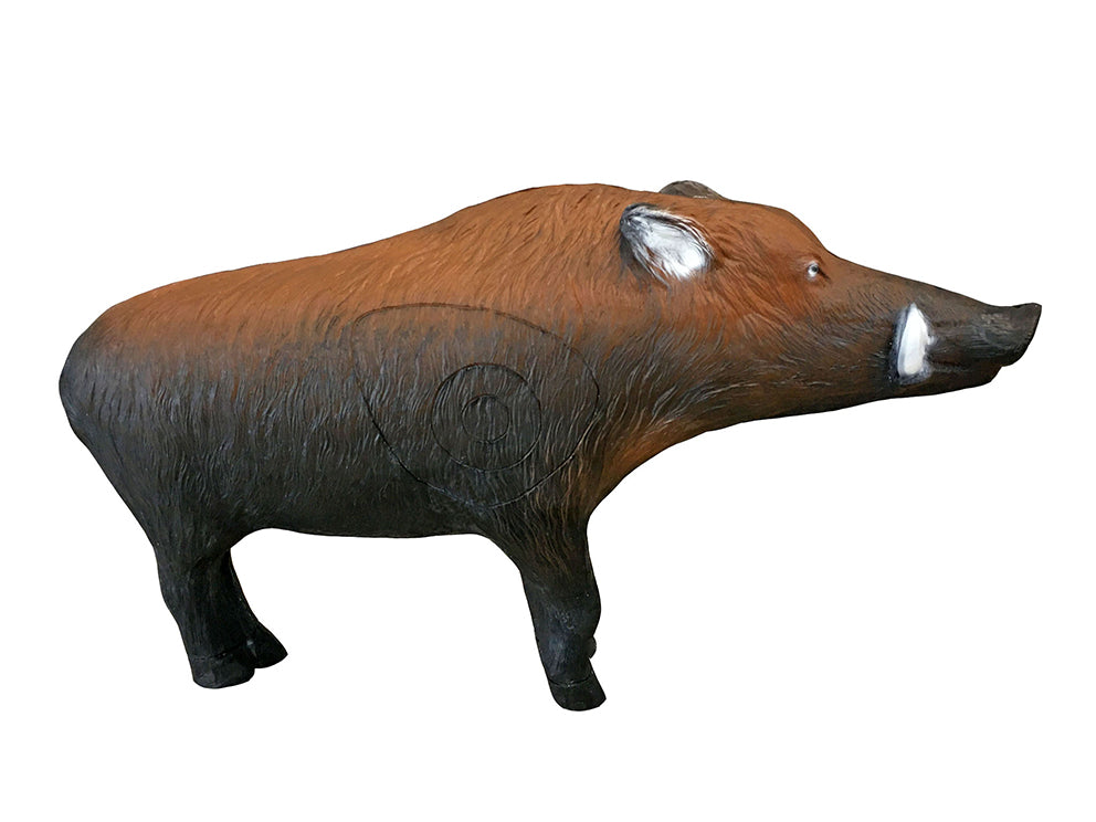 Leitold, Keiler groß