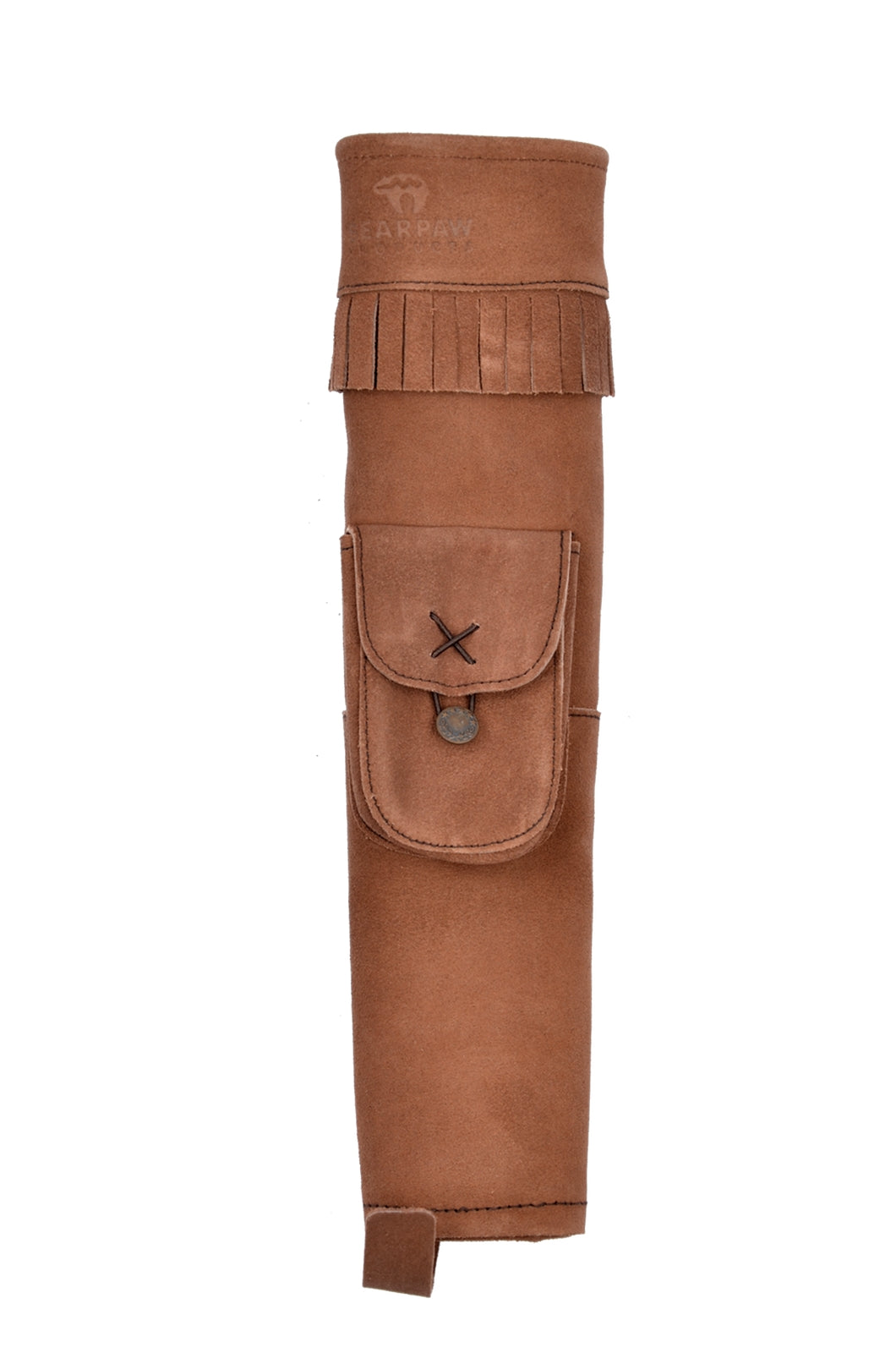 Rückenköcher Little Indian