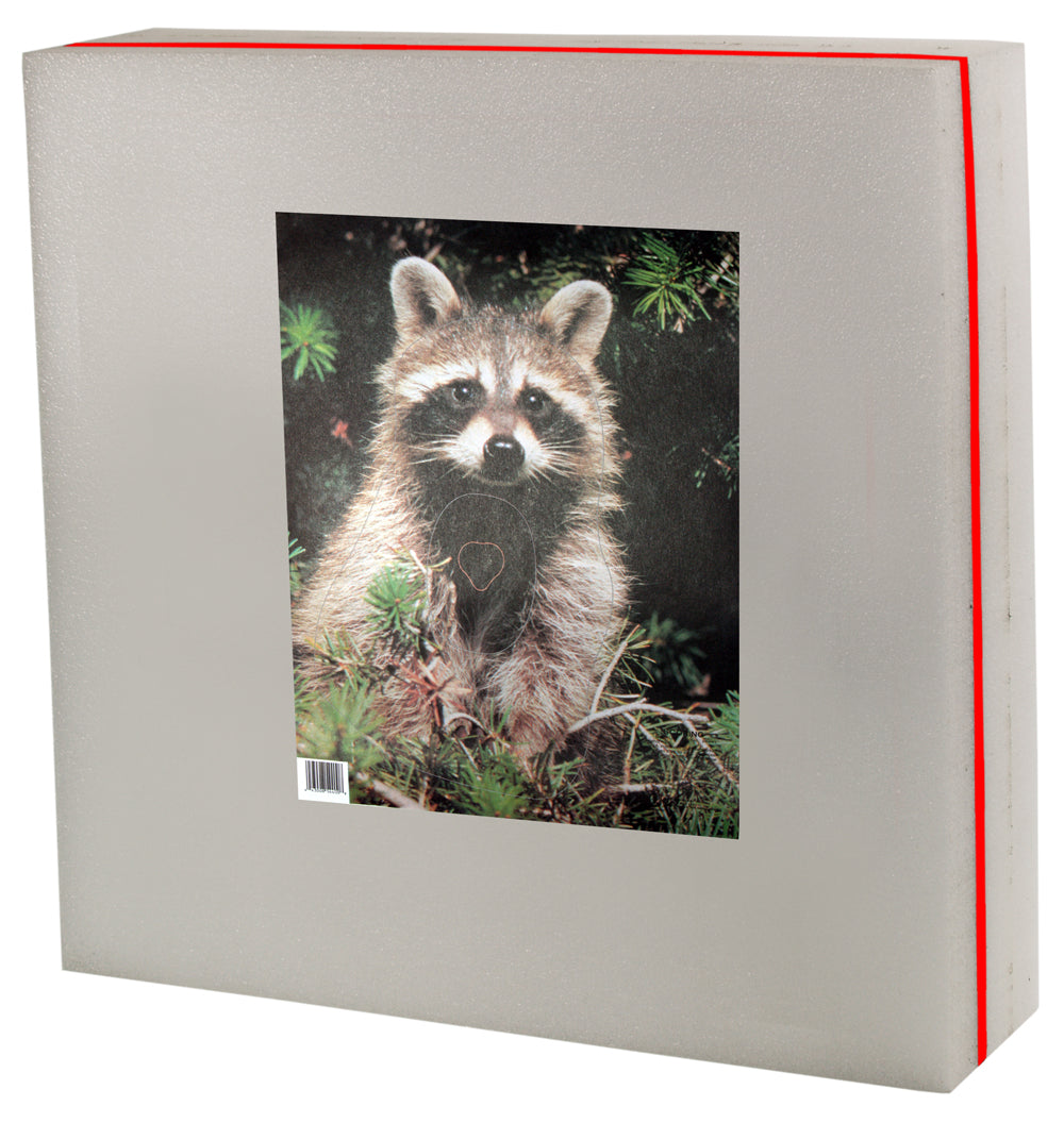 Bearpaw Foamscheibe 3 (600 x 600 x 200 mm)