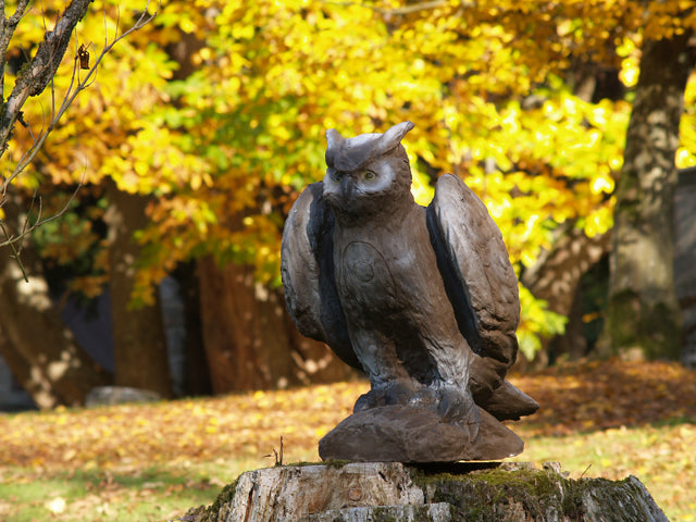Longlife Großer Uhu