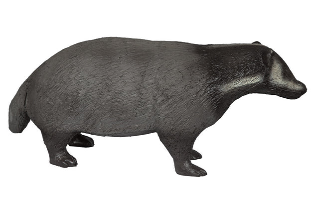 Franzbogen Dachs groß