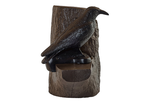 Franzbogen Rabe & Backstop