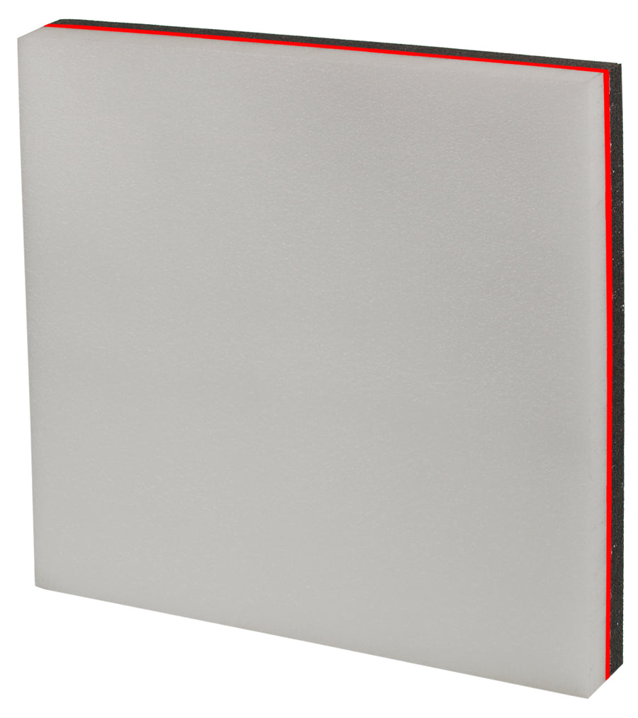 Bearpaw Foamscheibe 4 (800 x 800 x 102 mm)