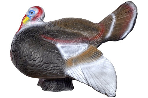 Longlife Balzender Truthahn