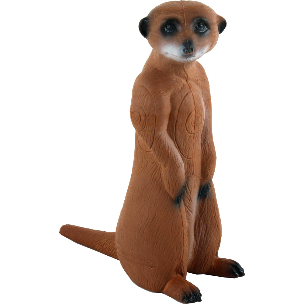 Longlife Erdmännchen, stehend