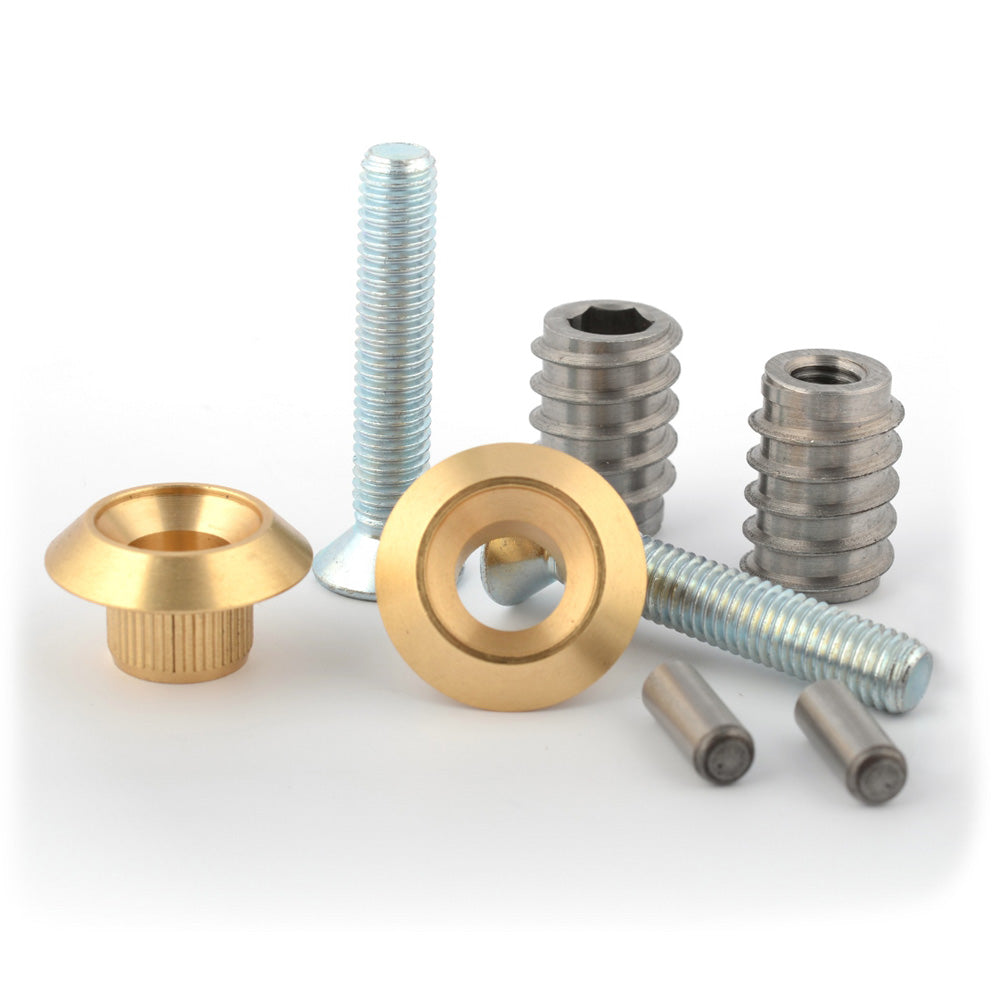 Montageset für Take Down Bögen