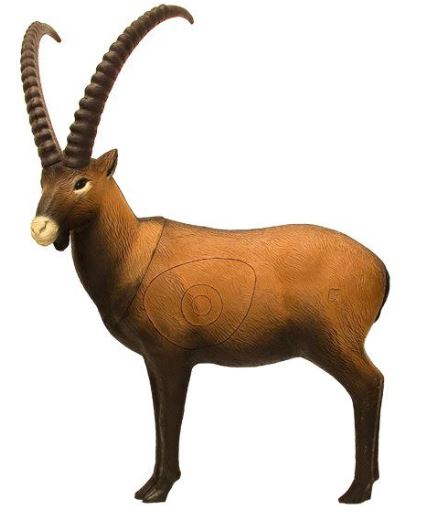 SRT Steinbock