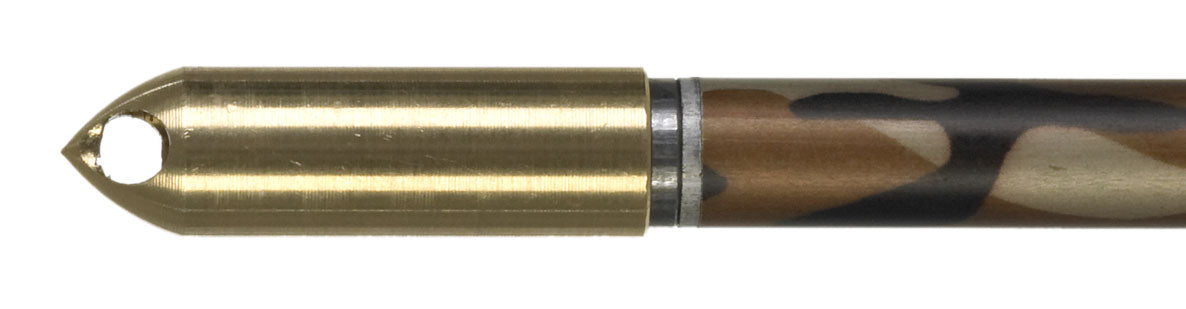 Heulspitze für Alu- und Carbonpfeile