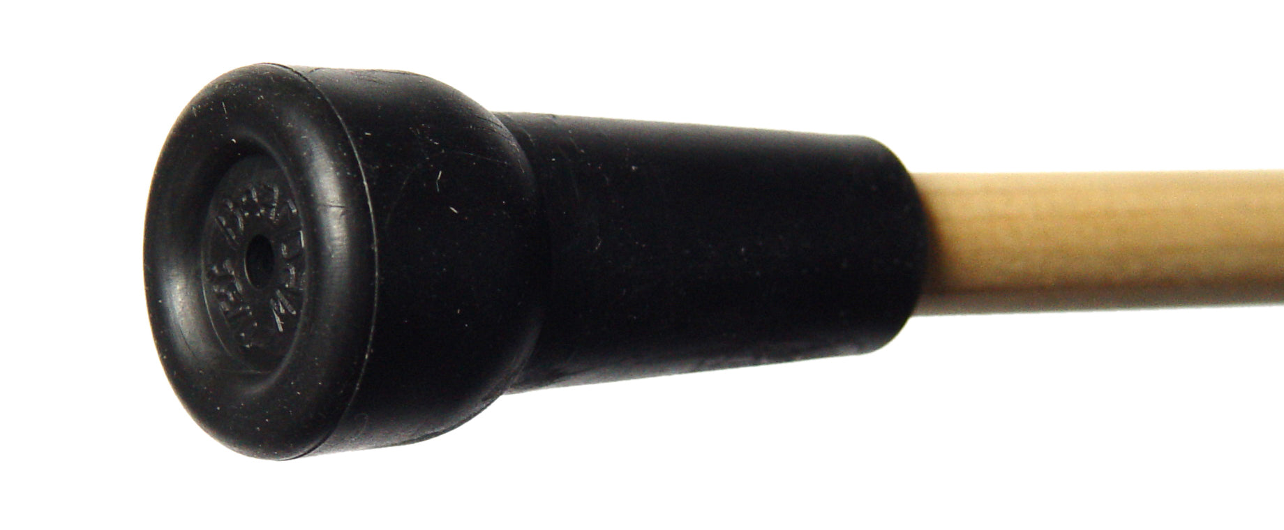 Gummiblunt zum Stecken