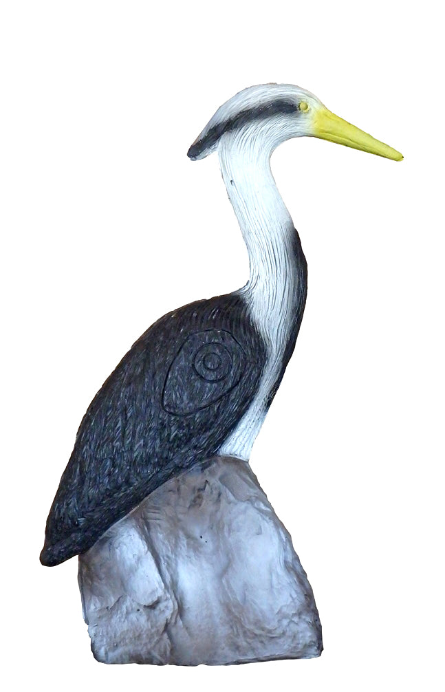 Leitold, Fischreiher