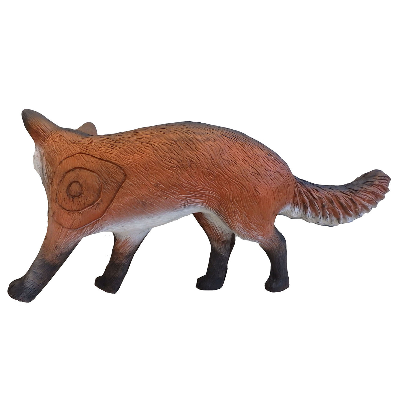 Leitold, Rotfuchs laufend