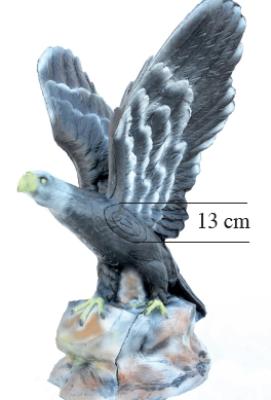 Leitold, Weißkopfseeadler