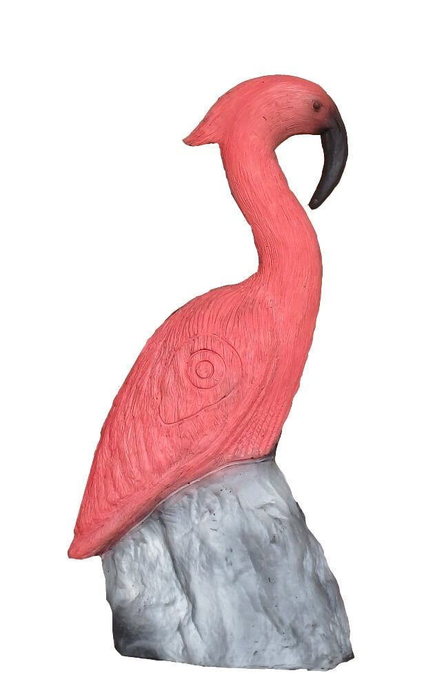 Leitold, Flamingo
