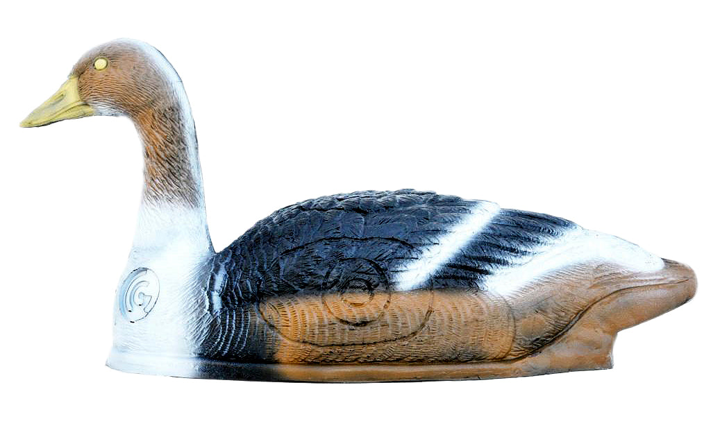 Leitold, Graugans groß