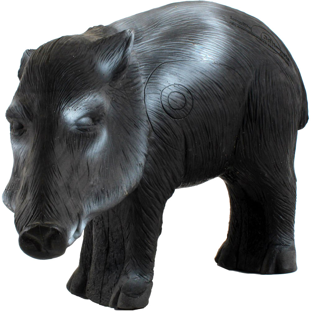 Longlife Javelina Keiler