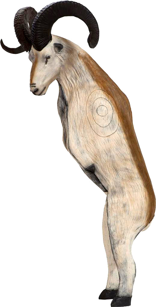 Leitold, Marco Polo aufrecht stehend