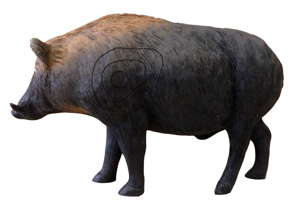 Leitold, Keiler stark