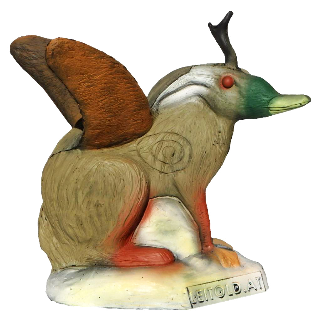 Leitold, Wolpertinger natur