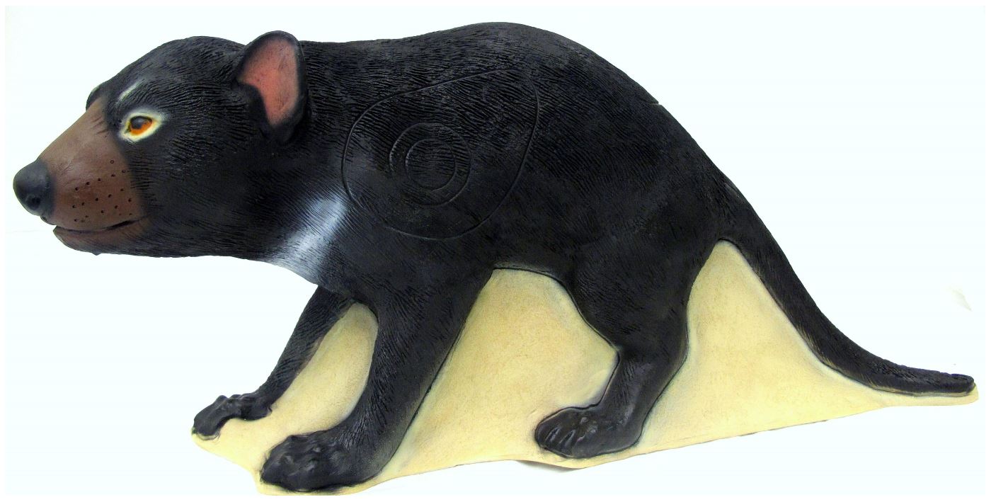 SRT Tasmanischer Teufel