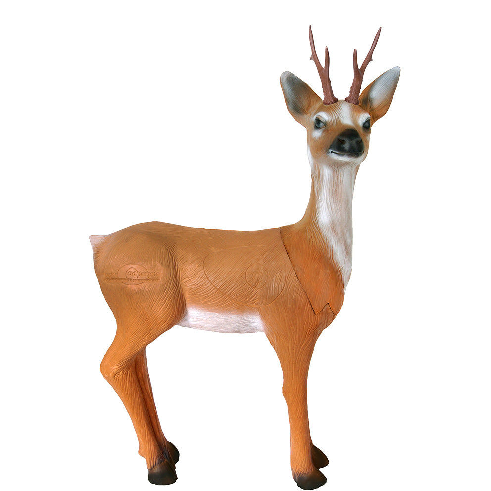 Longlife Witternder Rehbock