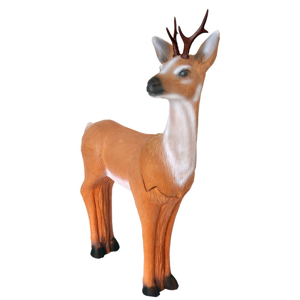 Longlife Witternder Rehbock