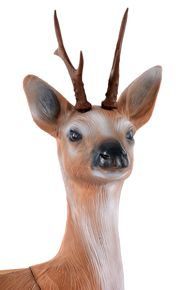 Longlife Witternder Rehbock