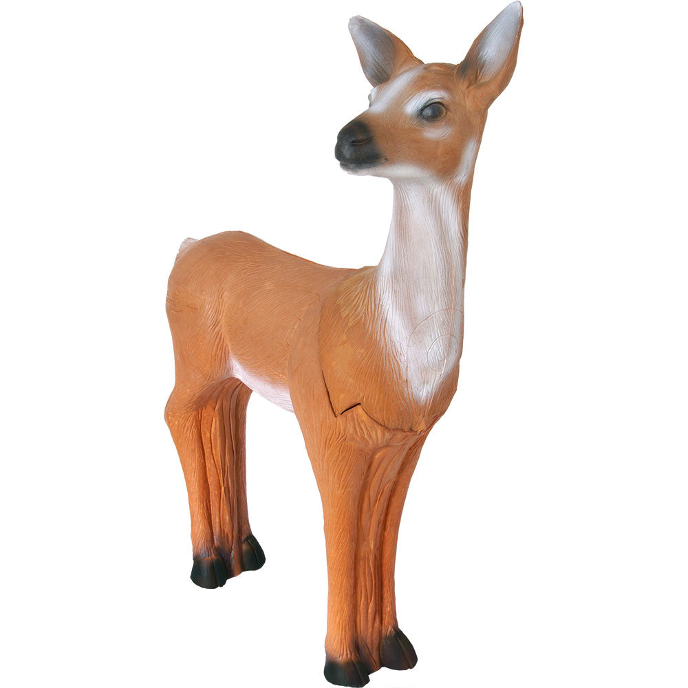 Longlife Witterndes Reh