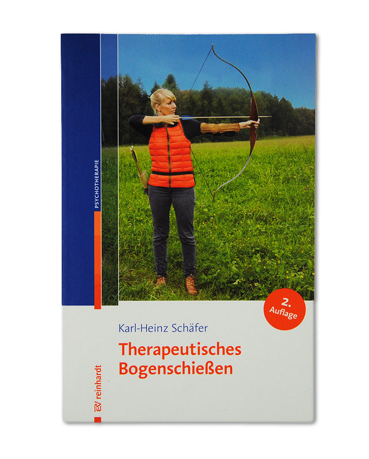 Therapeutisches Bogenschießen