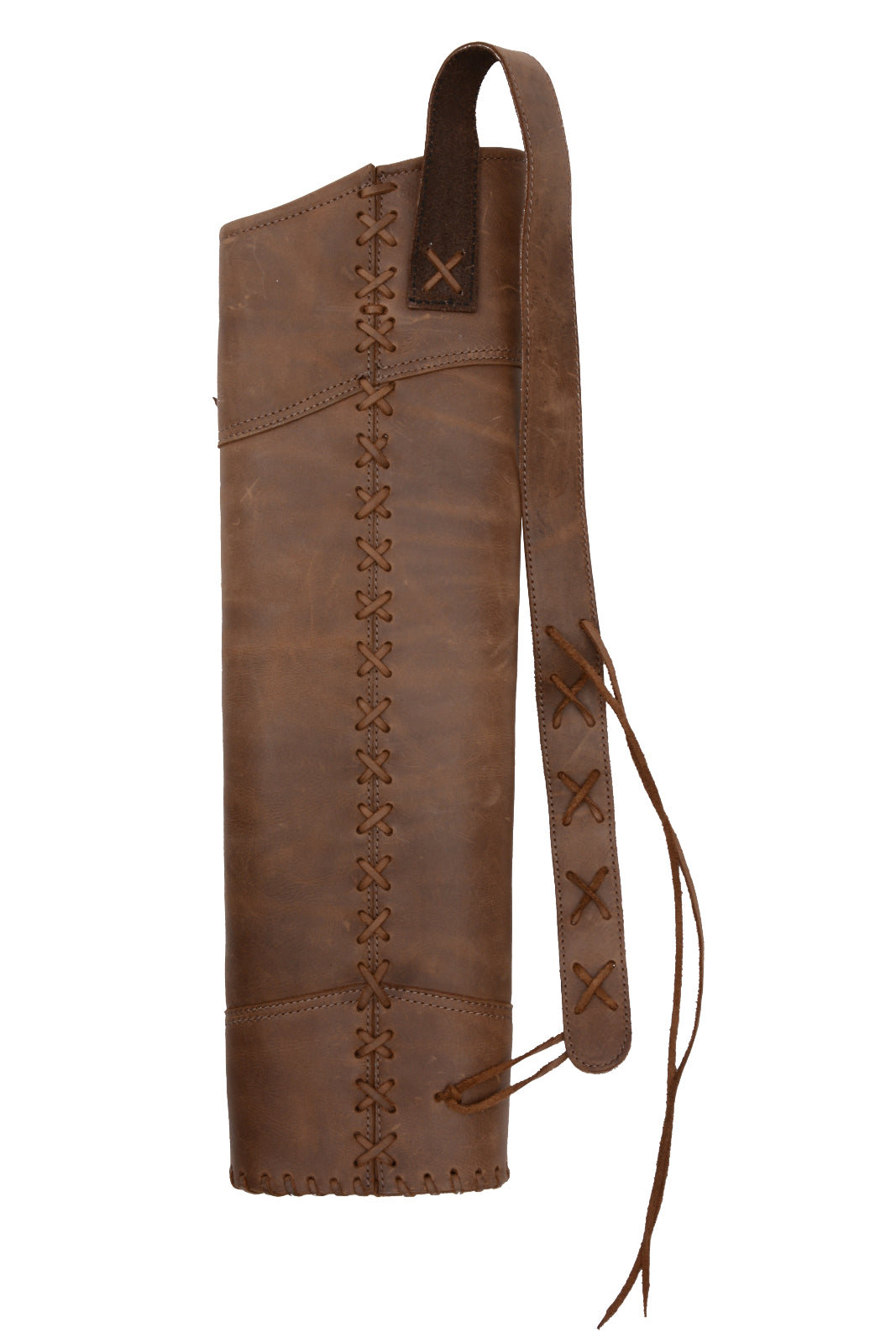 Rückenköcher Crazy Horse