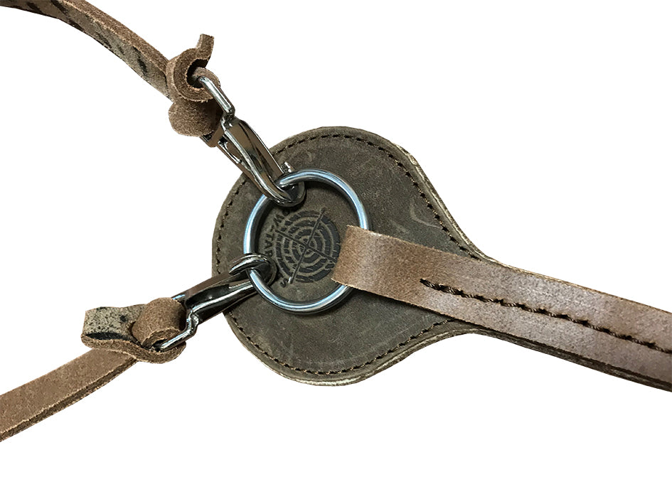 Rückenköcher Bow Classic