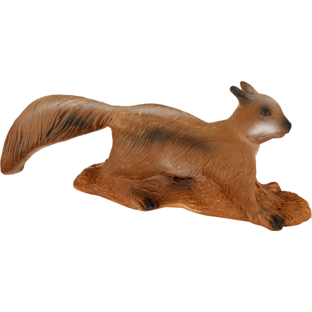 Longlife Eichhörnchen, laufend