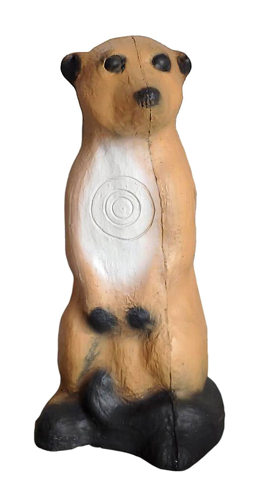 Leitold, Erdmännchen stehend