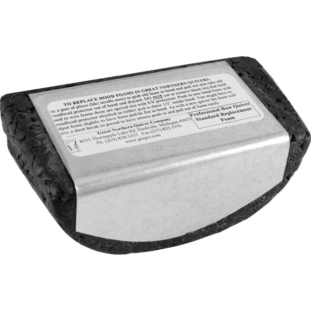 Foam-Einsatz Super Hunter