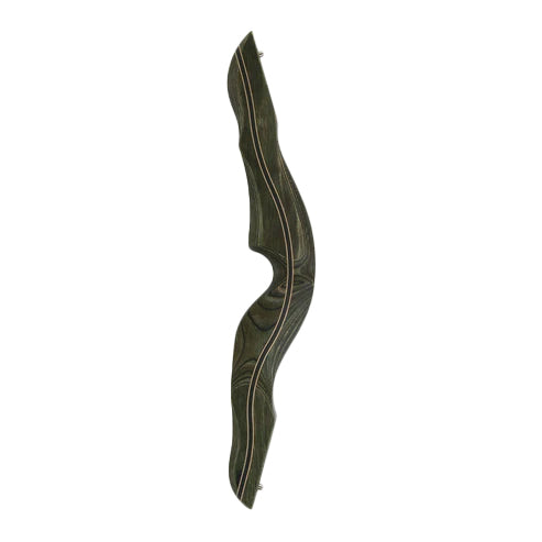 Mittelteil Mohawk 17 Zoll